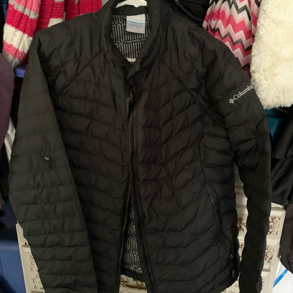 Women’s Colombian jacket